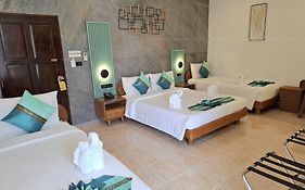 U Sabai Living Hotel